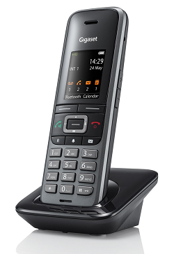 IP-телефон Gigaset S650H